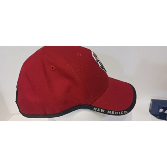 NEW MEXICO LOBOS TEAM RED & BLACK‎ ADULT TWIN ENTERPRISE,INC. - Picture 2 of 8